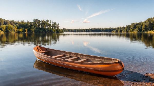 I migliori canotti gommoni gonfiabili per le tueavventure