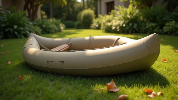 Trovare il canotto gommone gonfiabile perfetto per il tuo tempo libero