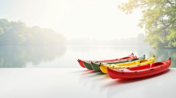 Trovare il canotto gommone gonfiabile perfetto per il tuo tempo libero