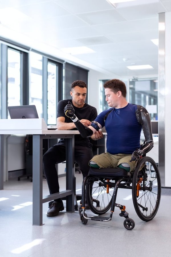 Come rendere accessibile un sito web secondo i criteri WCAG per persone con disabilità?